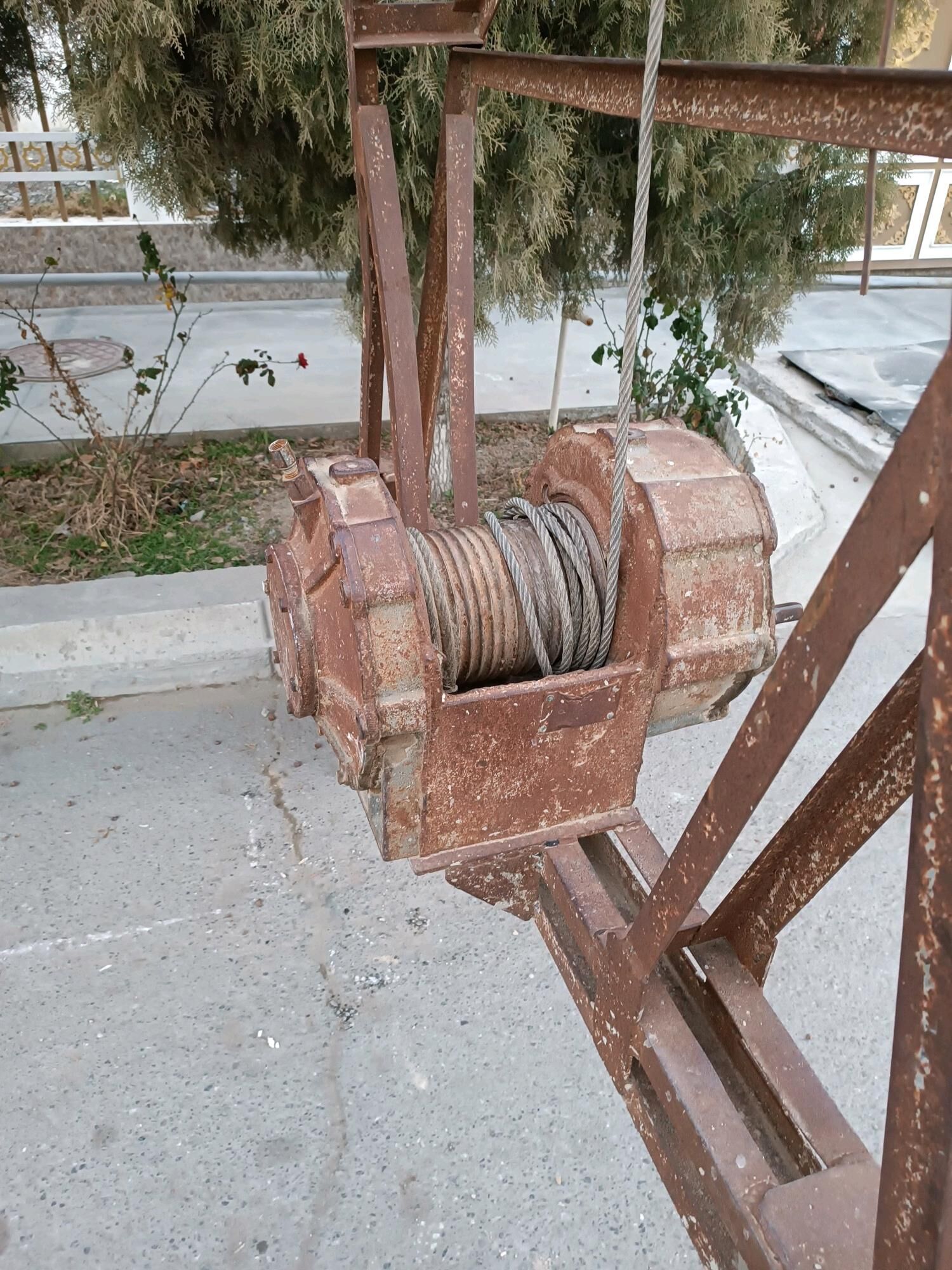 wişka tal 19 500 TMT - Гёкдепе - img 5