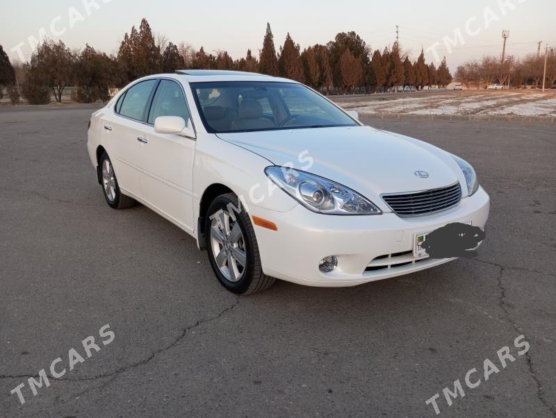 Lexus ES 330 2004 - 155 000 TMT - Байрамали - img 3