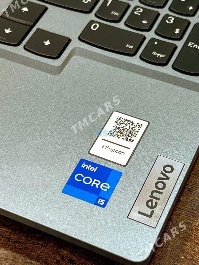 Lenovo LOQ/i5/RTX 3050/RAM 12G - Aşgabat - img 5