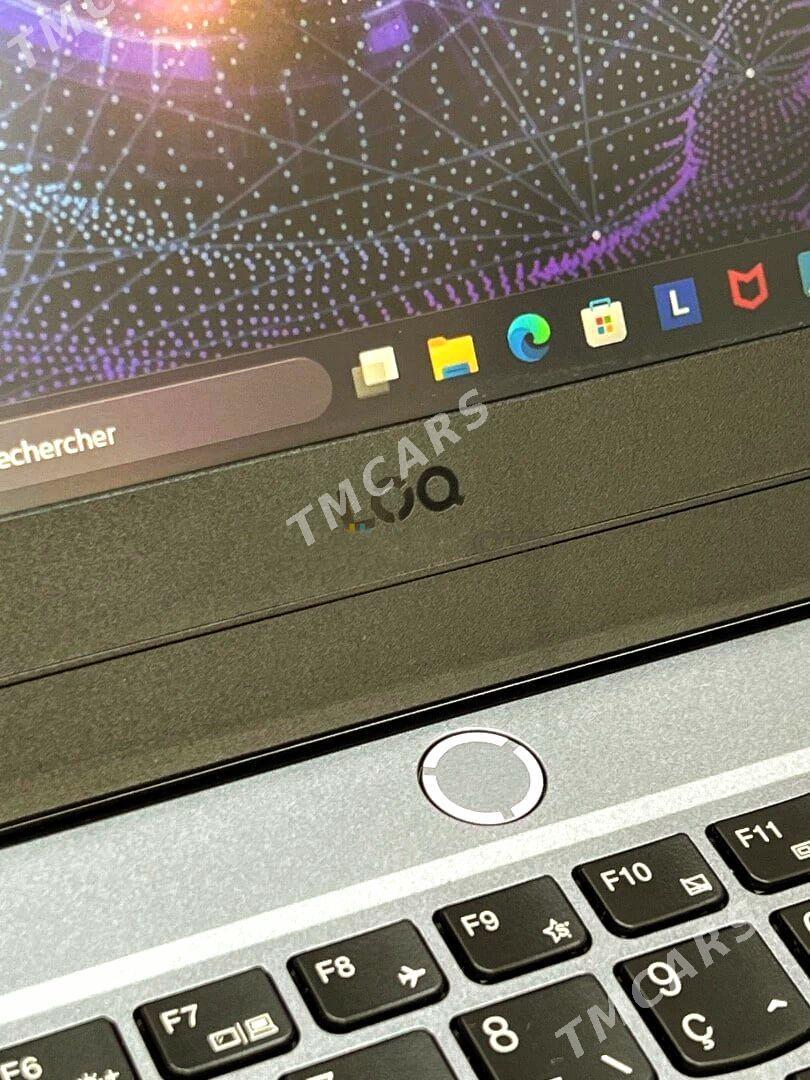 Lenovo LOQ/i5/RTX 3050/RAM 12G - Aşgabat - img 6