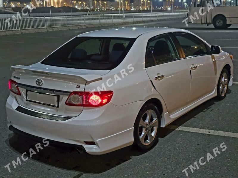 Toyota Corolla 2013 - 162 000 TMT - Aşgabat - img 2