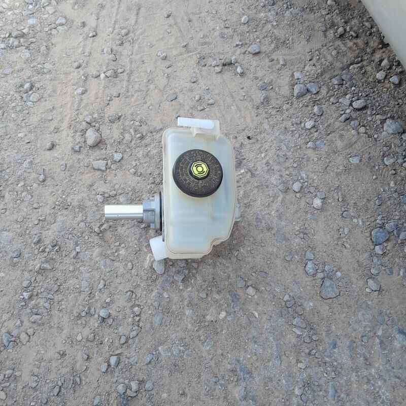 glawny silinder 2016 Hays 800 TMT - Aşgabat - img 1