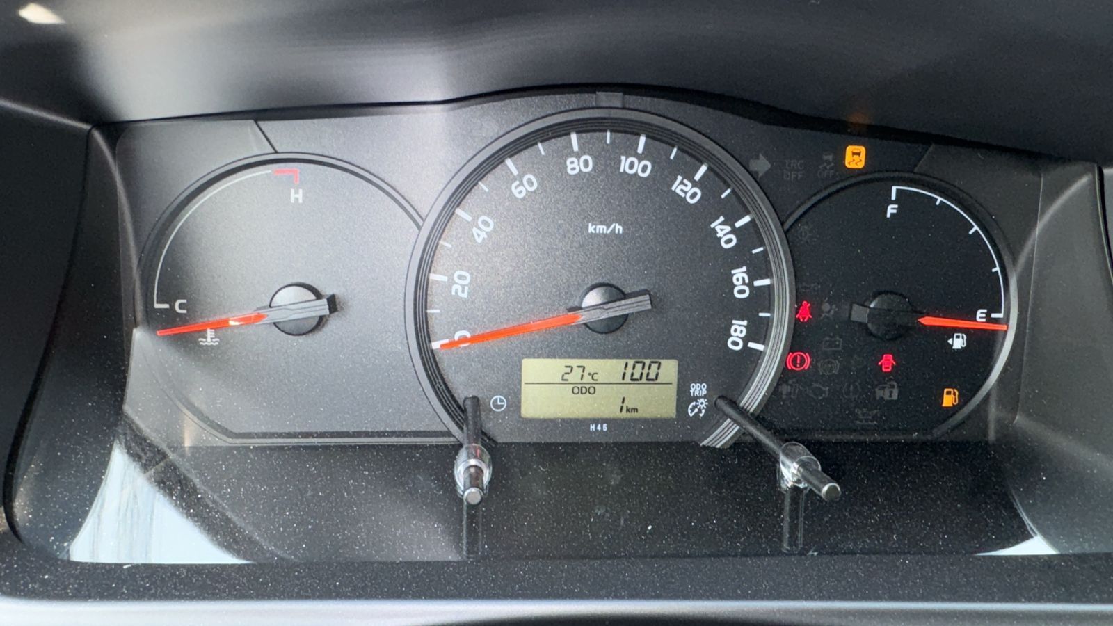 Toyota Hiace 2024 - 485 000 TMT - Ашхабад - img 6
