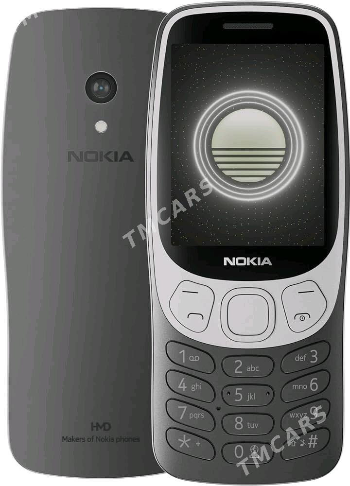 NOKIA 150 ,150 , 225 , 3210 - Ашхабад - img 2