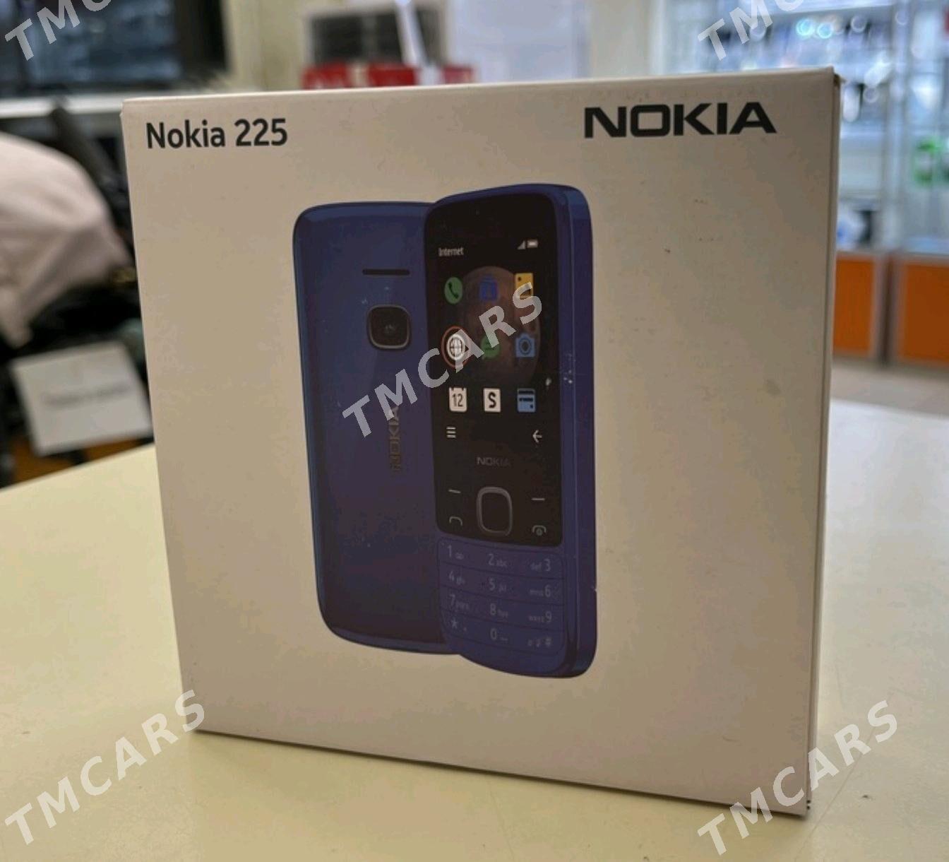 NOKIA 150 ,150 , 225 , 3210 - Aşgabat - img 3