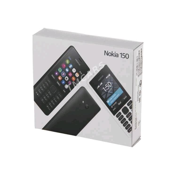 NOKIA 150 ,150 , 225 , 3210 - Ашхабад - img 4