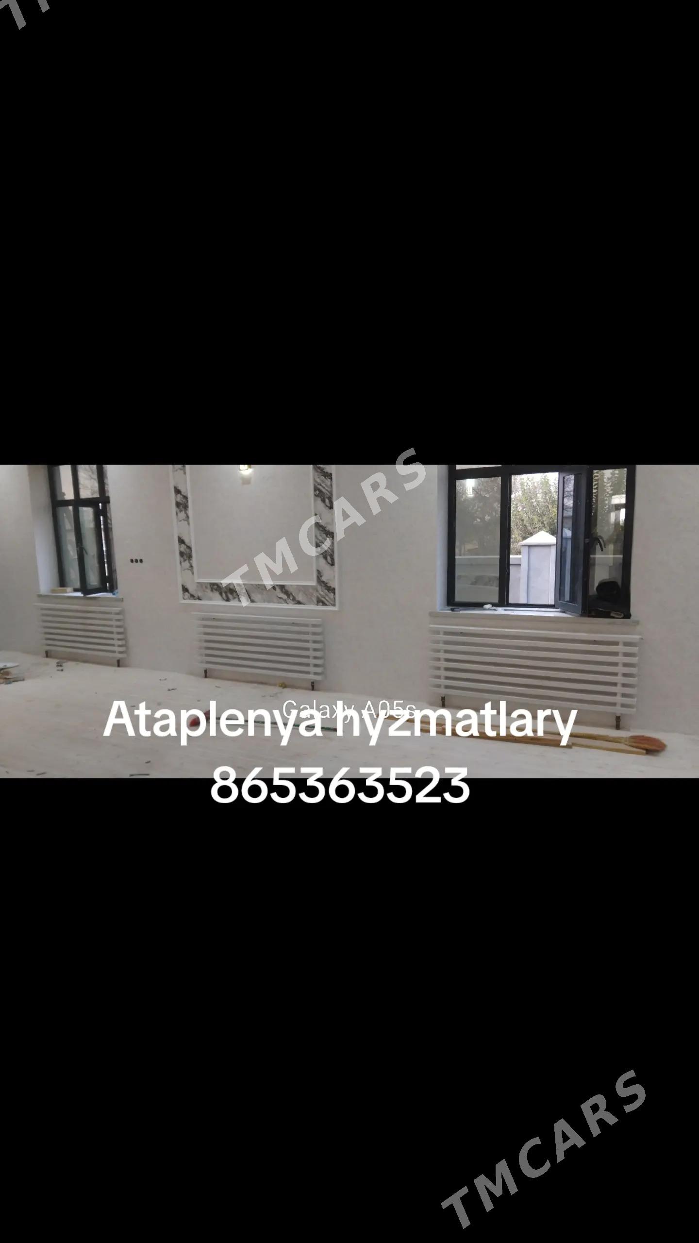 Ataplenya kredit - Mary - img 1