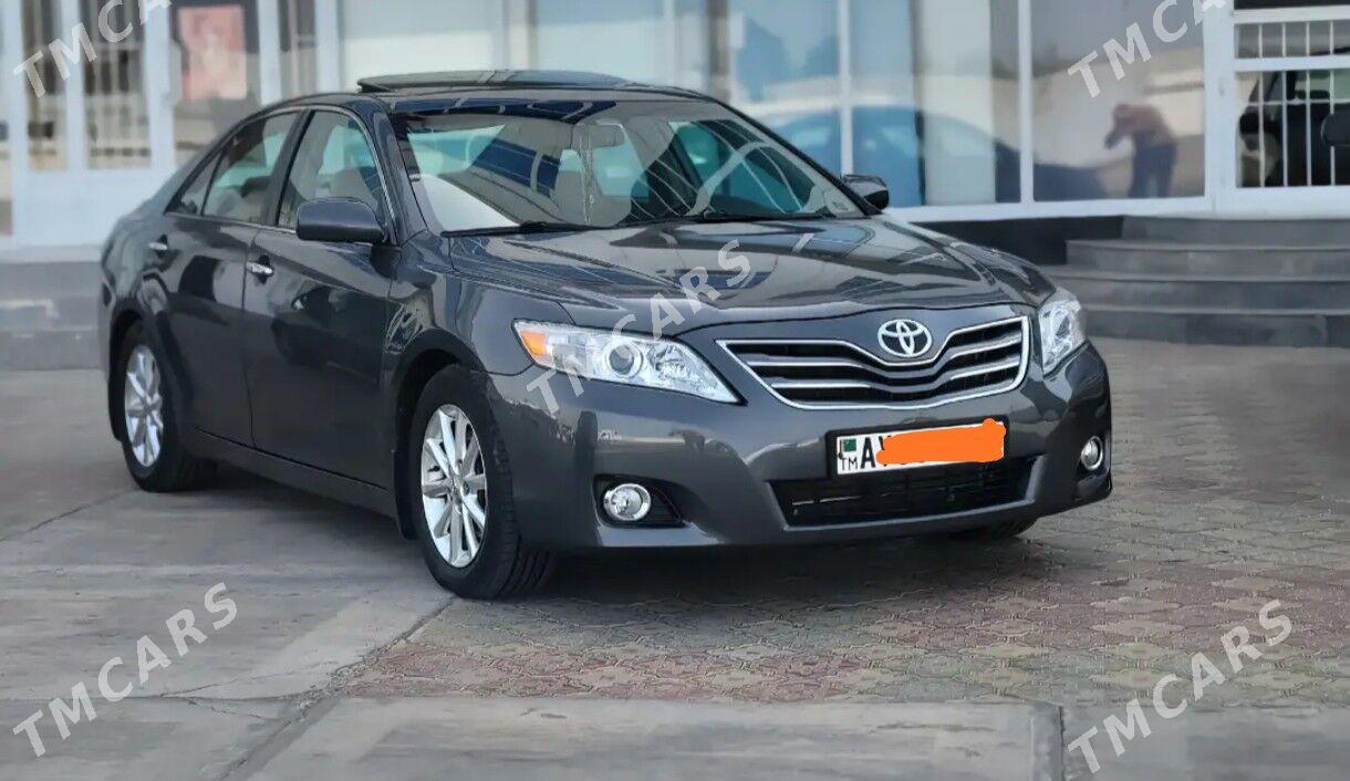 Toyota Camry 2011 - 115 000 TMT - Чоганлы - img 5