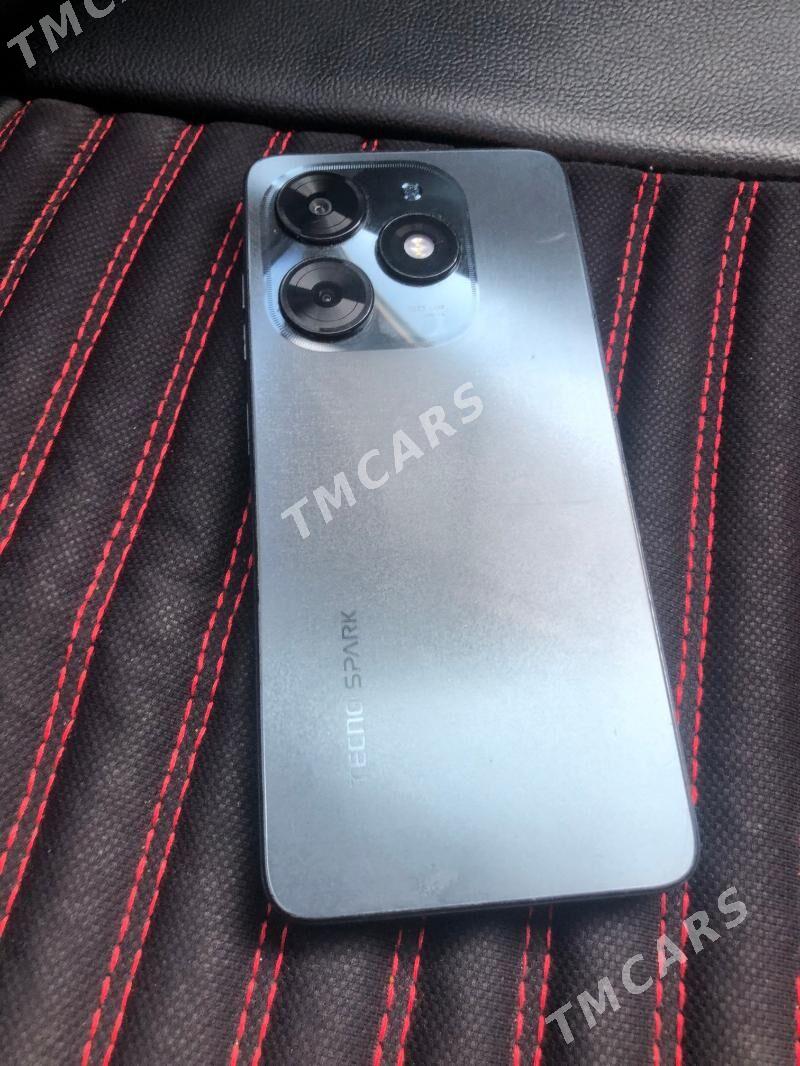 tecno spark 20c 8.128 - Туркменабат - img 6