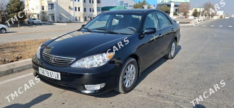 Toyota Camry 2006 - 139 000 TMT - Türkmenabat - img 2