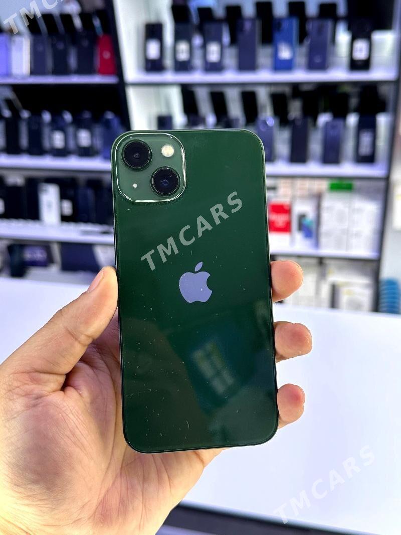 iPhone 13  128gb - Mary - img 2