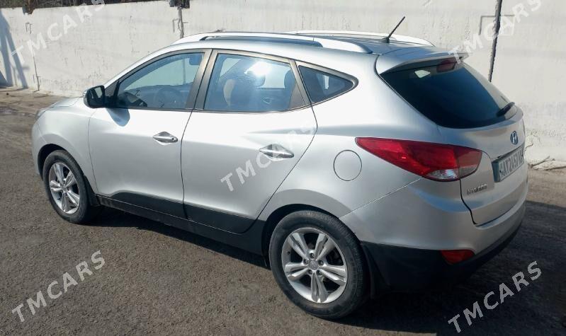 Hyundai IX35 2012 - 184 000 TMT - Änew - img 3