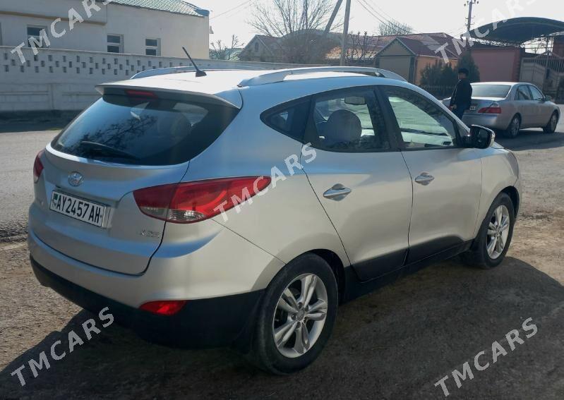 Hyundai IX35 2012 - 184 000 TMT - Änew - img 2
