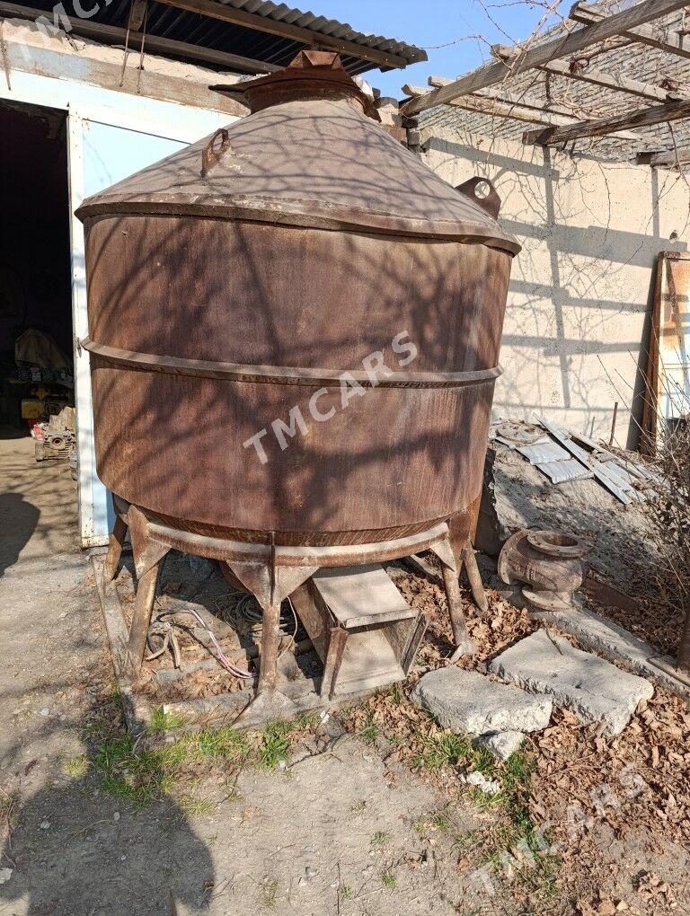Груша для сыпучих - Türkmenabat - img 1
