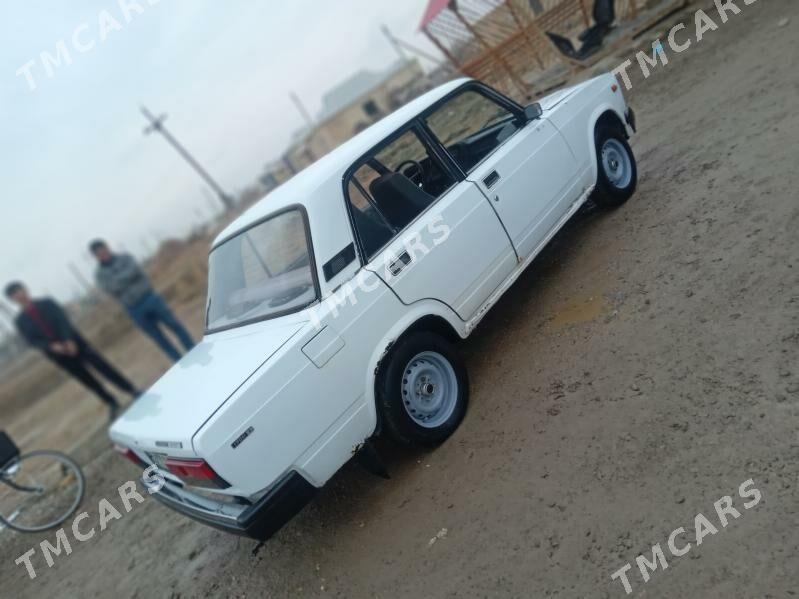 Lada 2107 1999 - 27 000 TMT - Mary - img 2