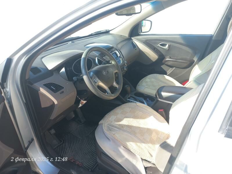 Hyundai IX35 2012 - 184 000 TMT - Änew - img 5