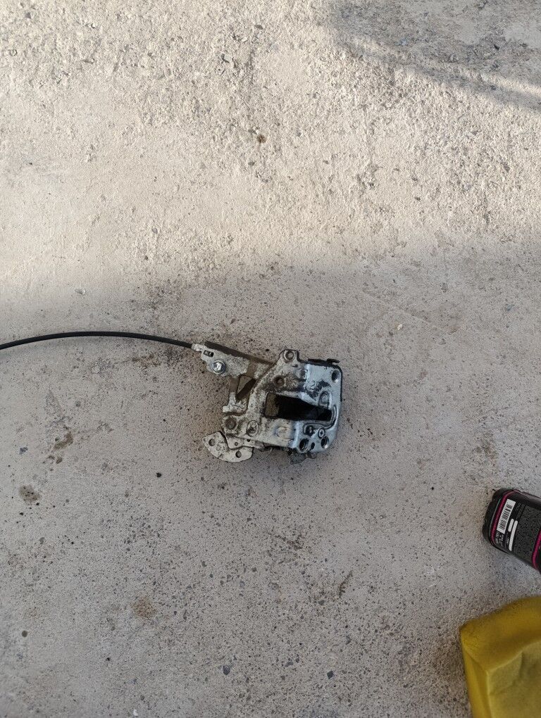 Zamok hays 400 TMT - Türkmenbaşy - img 1