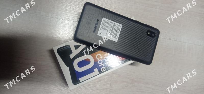 Samsung A01 core - Balkanabat - img 1