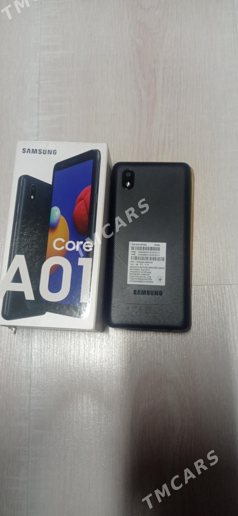 Samsung A01 core - Balkanabat - img 2
