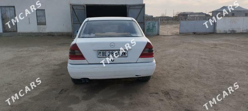 Mercedes-Benz 230E 1996 - 50 000 TMT - Esenguly - img 3
