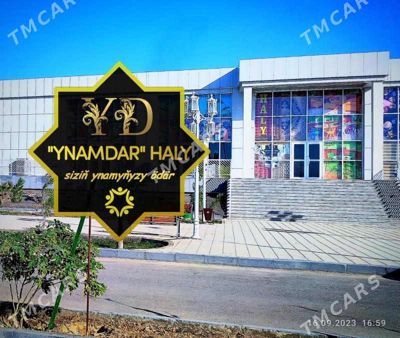 YNAMDAR HALY - Ýalkym - img 10