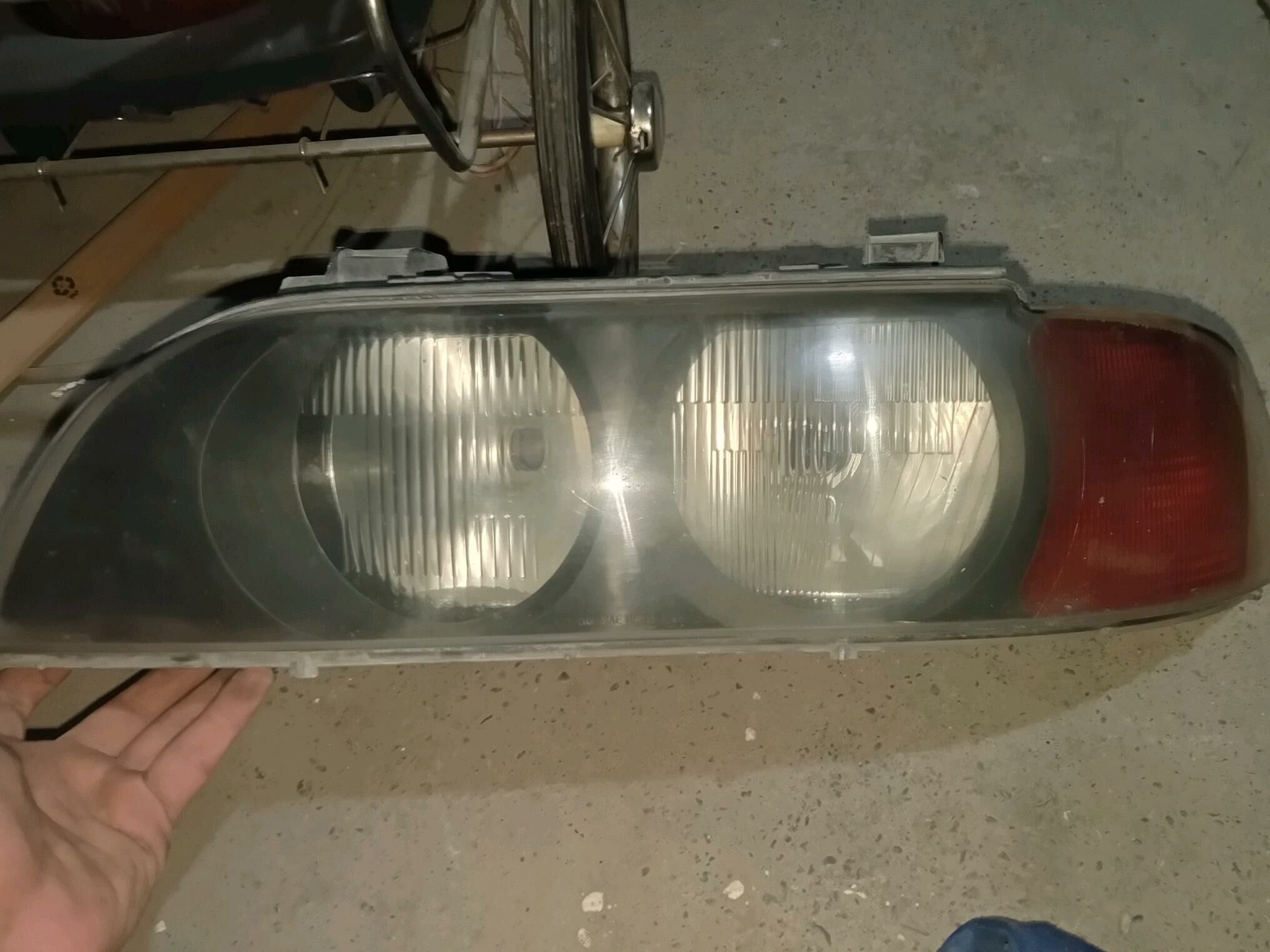 Bmw Fara 200 TMT - Гёкдепе - img 1
