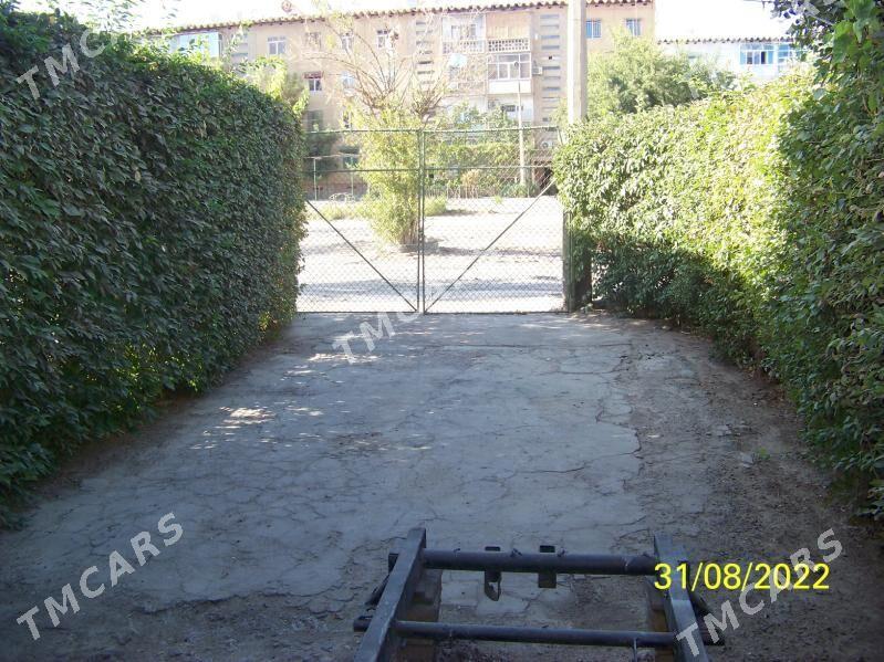 квартира в мкр.Гагарин - Türkmenabat - img 2