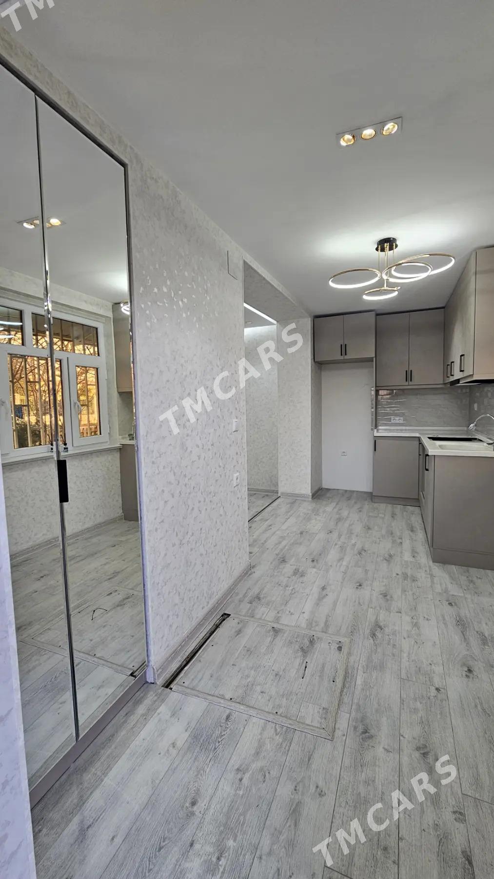 SATLYK JAŶ 30 MKR - Aşgabat - img 3