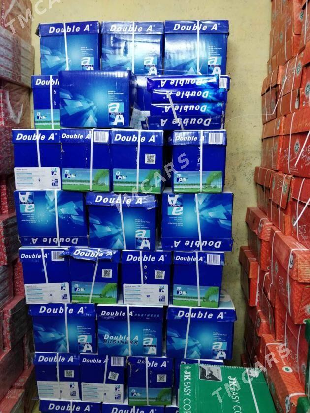 ORIGINAL DOUBLE A KAGYZ 80GR️ - 11 мкр - img 3