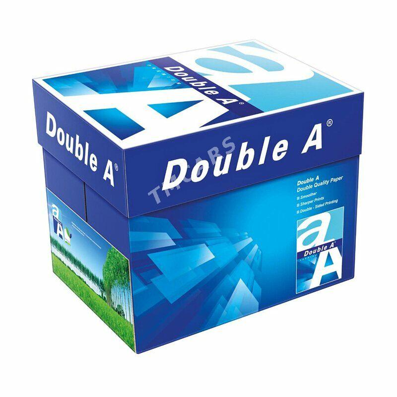 ORIGINAL DOUBLE A KAGYZ 80GR️ - 11 мкр - img 9