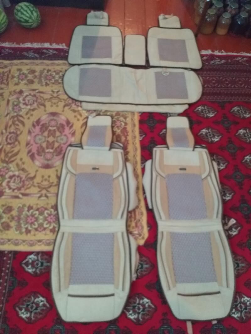 yewropeyka kowrik sidenya cehol 1 200 TMT - Aşgabat - img 1