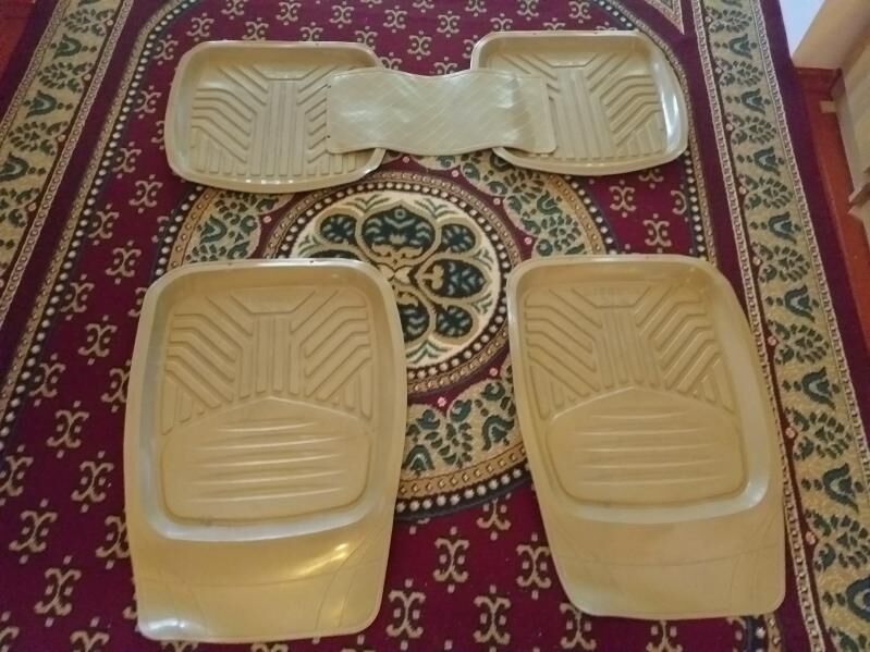 yewropeyka kowrik sidenya cehol 1 200 TMT - Aşgabat - img 3