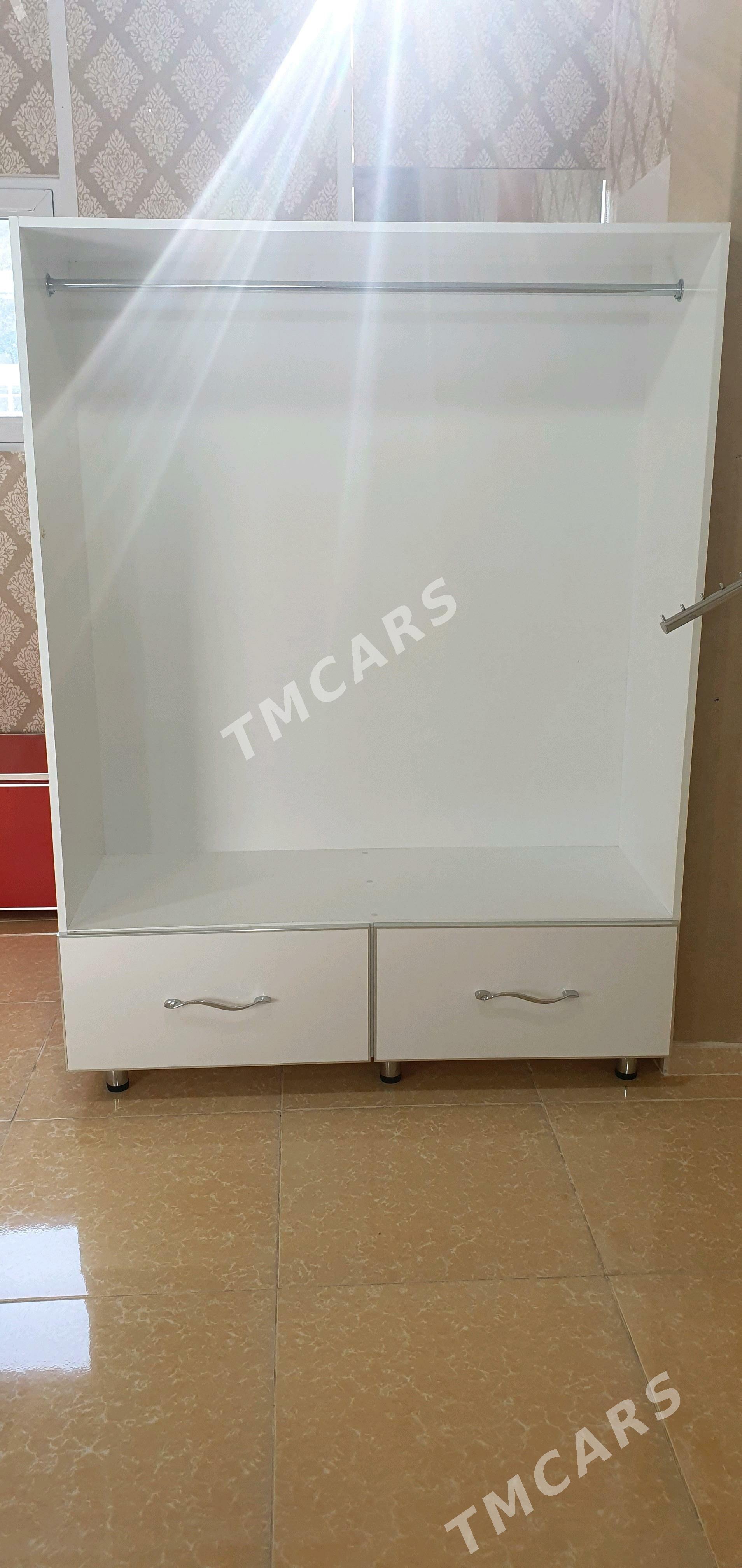 шкаф - Türkmenbaşy - img 2