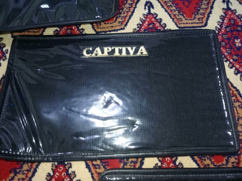 Kaptiva kowrik 700 TMT - Aşgabat - img 1