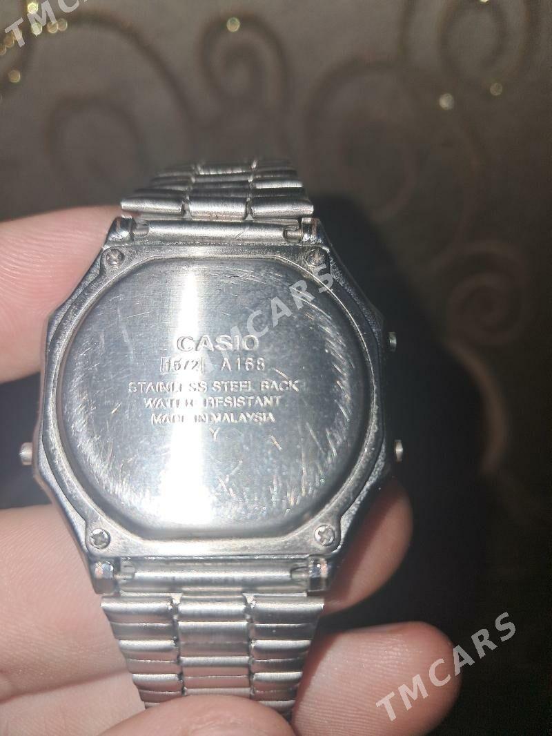 Casio - Aşgabat - img 3