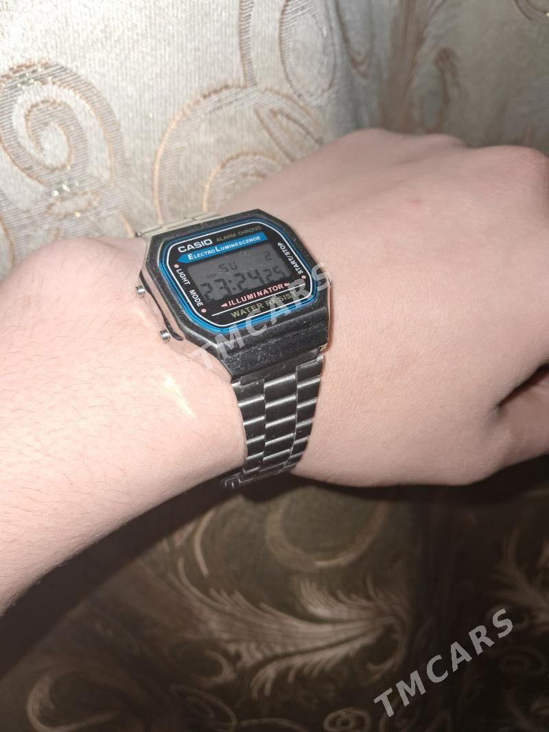 Casio - Aşgabat - img 2
