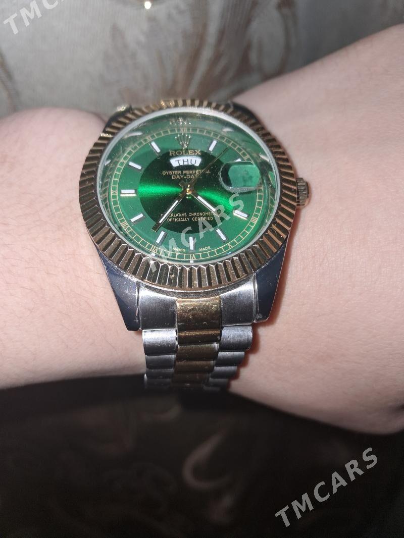 Rolex - Ашхабад - img 3