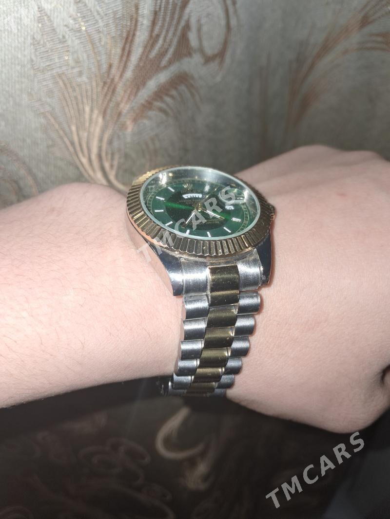 Rolex - Ашхабад - img 1