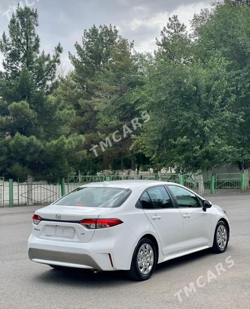 Toyota Corolla 2020 - 251 000 TMT - Ашхабад - img 7