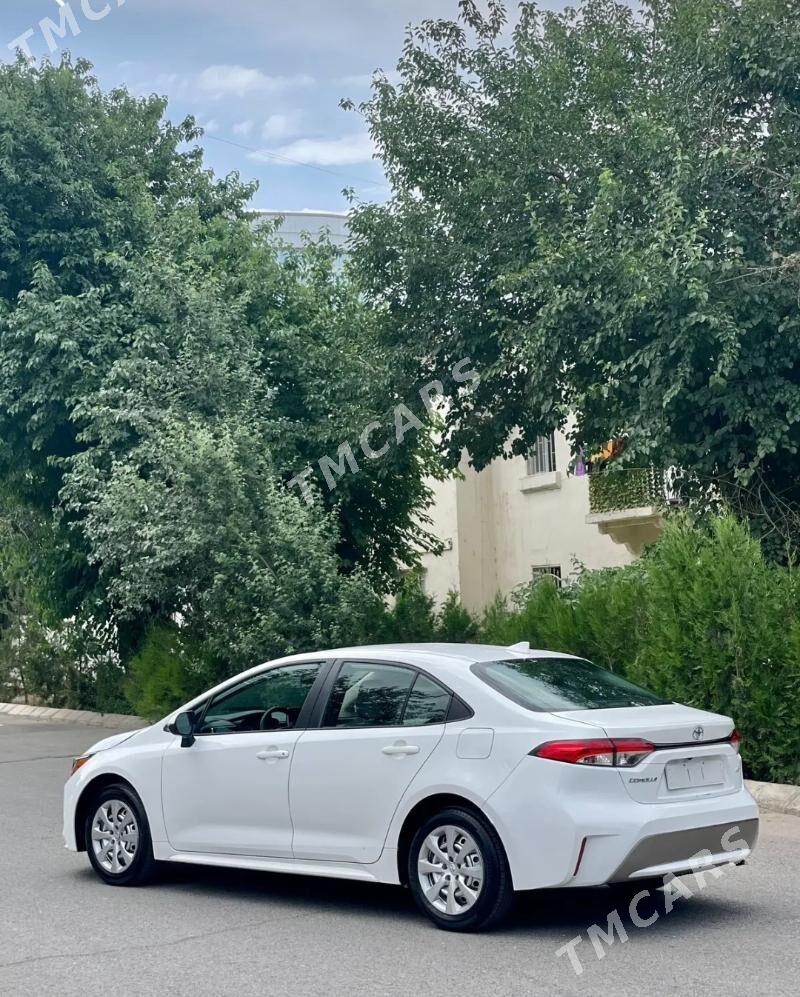 Toyota Corolla 2020 - 251 000 TMT - Ашхабад - img 5