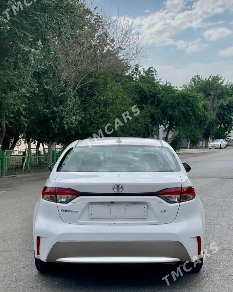 Toyota Corolla 2020 - 251 000 TMT - Ашхабад - img 6