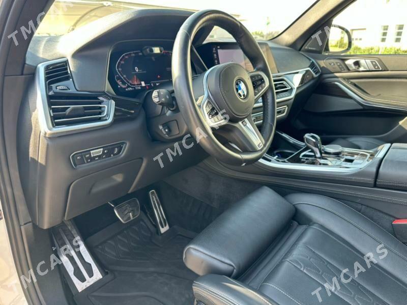 BMW X5 2019 - 1 100 000 TMT - Aşgabat - img 10