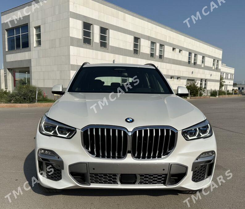 BMW X5 2019 - 1 100 000 TMT - Aşgabat - img 8