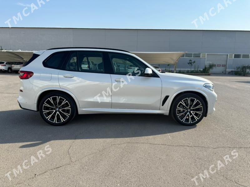 BMW X5 2019 - 1 100 000 TMT - Aşgabat - img 2