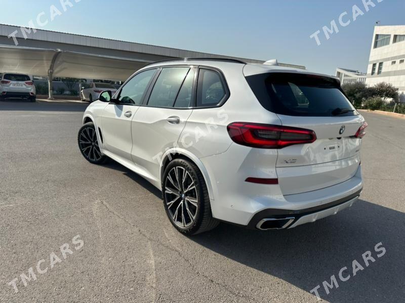 BMW X5 2019 - 1 100 000 TMT - Aşgabat - img 3