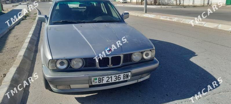 BMW 525 1993 - 55 000 TMT - Türkmenbaşy - img 3