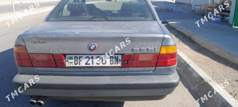 BMW 525 1993 - 55 000 TMT - Türkmenbaşy - img 6