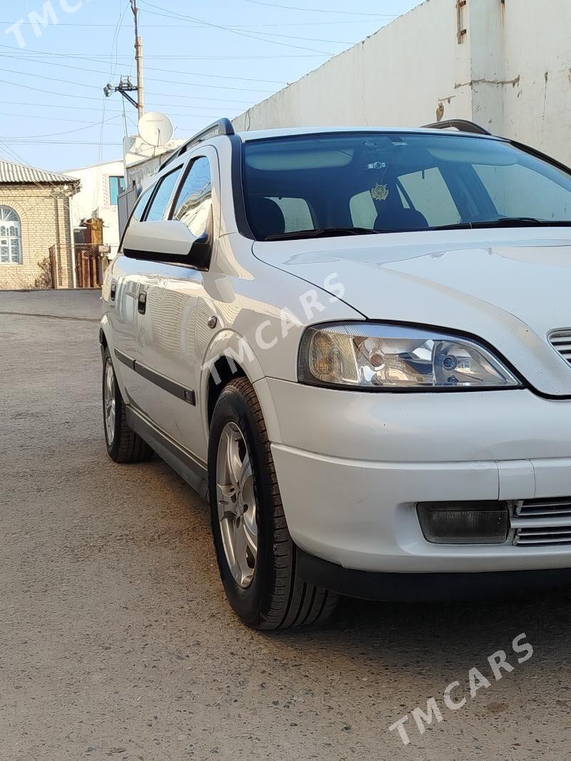 Opel Astra 1999 - 85 000 TMT - Mary - img 2