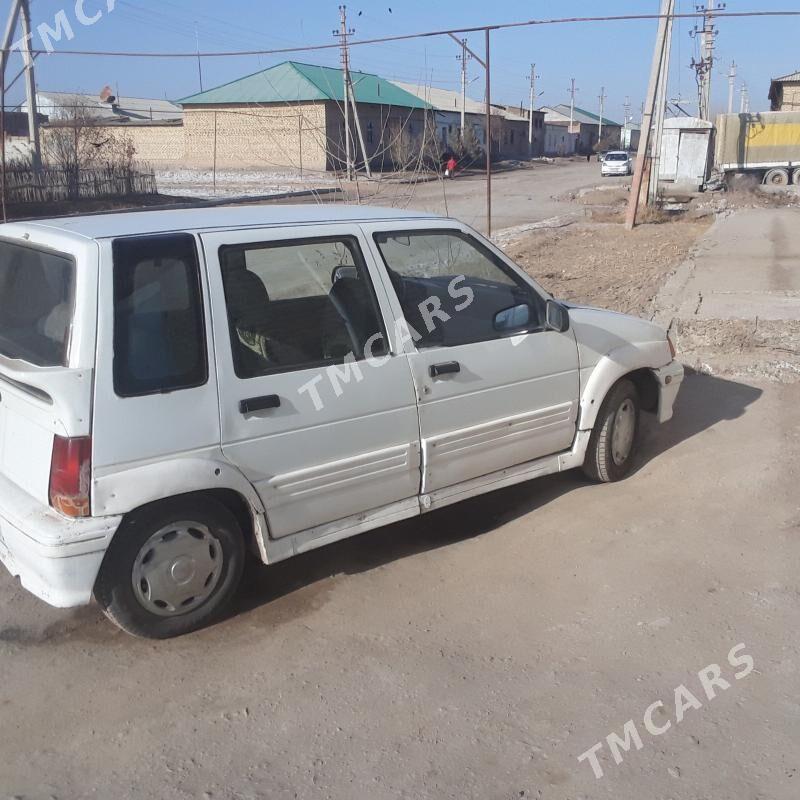 Daewoo Tico 1995 - 13 000 TMT - Дашогуз - img 3