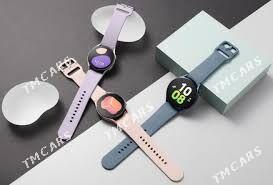 Apple Watch Galaxy Watch SAGAT SATYN ALYAS скупка - Ашхабад - img 3